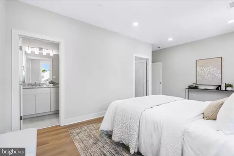Bedroom - 12402 Ofallon St, Silver Spring, MD 20904 photo 6 of 8