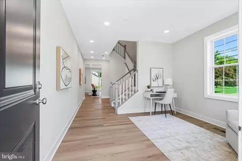 Entry Way - 12402 Ofallon St, Silver Spring, MD 20904 photo 1 of 13