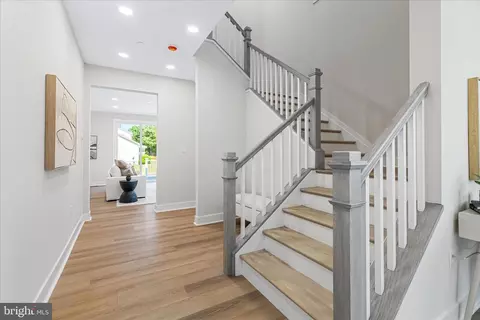 Entry Way - 12402 Ofallon St, Silver Spring, MD 20904 photo 4 of 13