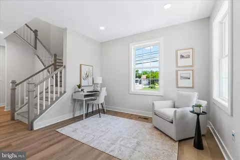Entry Way - 12402 Ofallon St, Silver Spring, MD 20904 photo 2 of 13
