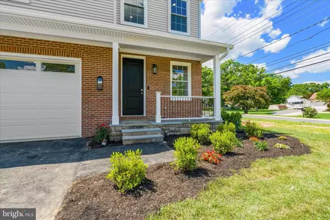 Exterior - 12402 Ofallon St, Silver Spring, MD 20904 photo 2 of 6