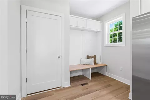 Entry Way - 12402 Ofallon St, Silver Spring, MD 20904 photo 10 of 13