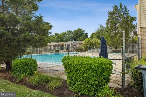 Exterior - 2410 Sun Valley Cir #6-E, Silver Spring, MD 20906 photo 5 of 5