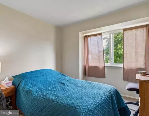 Bedroom - 2410 Sun Valley Cir #6-E, Silver Spring, MD 20906 photo 4 of 4