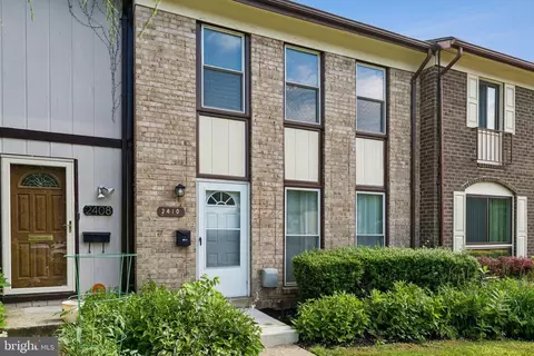 Other - 2410 Sun Valley Cir #6-E, Silver Spring, MD 20906 photo 2 of 12