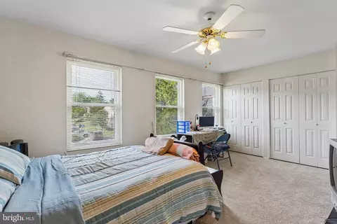 Bedroom - 2410 Sun Valley Cir #6-E, Silver Spring, MD 20906 photo 2 of 4