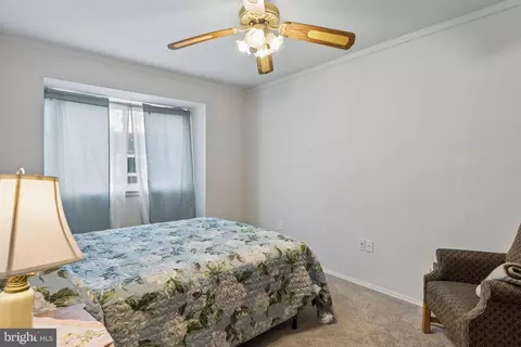 Bedroom - 2410 Sun Valley Cir #6-E, Silver Spring, MD 20906 photo 3 of 4