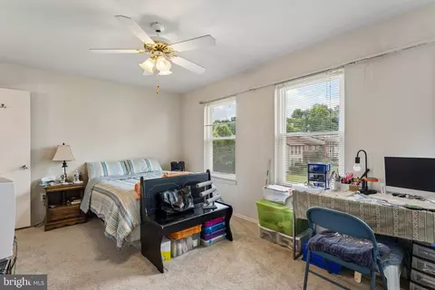 Bedroom - 2410 Sun Valley Cir #6-E, Silver Spring, MD 20906 photo 1 of 4