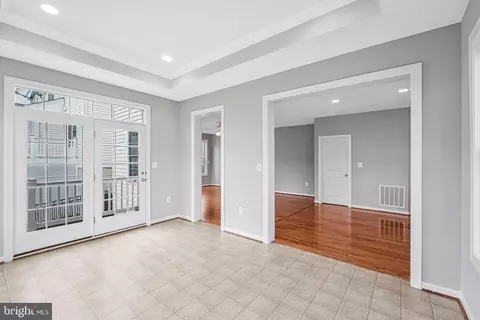 Entry Way - 13217 Moonlight Trail Dr, Silver Spring, MD 20906 photo 2 of 11