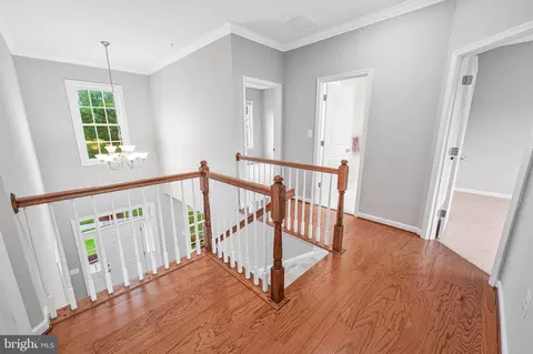 Entry Way - 13217 Moonlight Trail Dr, Silver Spring, MD 20906 photo 8 of 11