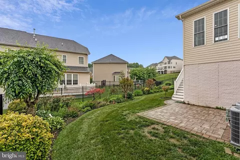 Exterior - 13217 Moonlight Trail Dr, Silver Spring, MD 20906 photo 2 of 6