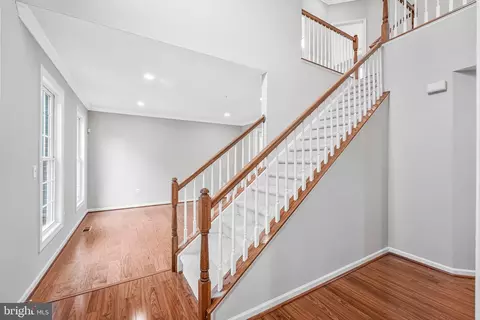 Entry Way - 13217 Moonlight Trail Dr, Silver Spring, MD 20906 photo 6 of 11