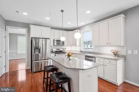 Kitchen - 13217 Moonlight Trail Dr, Silver Spring, MD 20906 photo 3 of 4