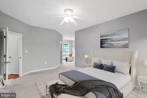 Bedroom - 13217 Moonlight Trail Dr, Silver Spring, MD 20906 photo 2 of 9