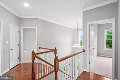 Entry Way - 13217 Moonlight Trail Dr, Silver Spring, MD 20906 photo 7 of 11