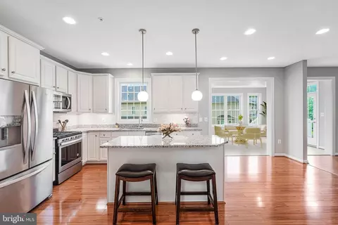 Kitchen - 13217 Moonlight Trail Dr, Silver Spring, MD 20906 photo 1 of 4