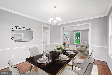 Dining - 13217 Moonlight Trail Dr, Silver Spring, MD 20906 photo 2 of 2