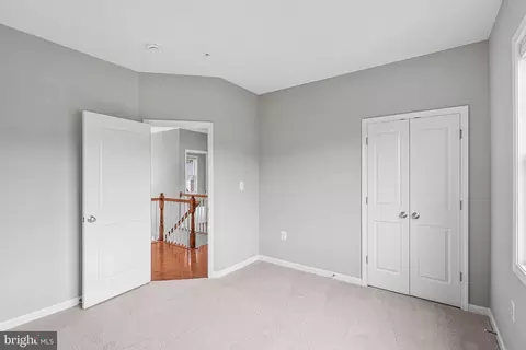 Bedroom - 13217 Moonlight Trail Dr, Silver Spring, MD 20906 photo 8 of 9
