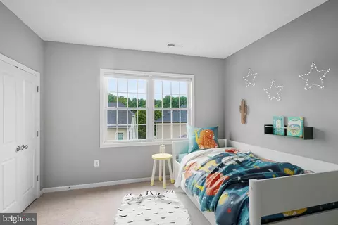 Bedroom - 13217 Moonlight Trail Dr, Silver Spring, MD 20906 photo 6 of 9