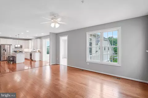 Living - 13217 Moonlight Trail Dr, Silver Spring, MD 20906 photo 6 of 7