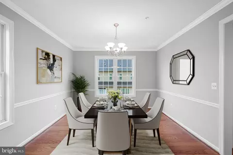 Dining - 13217 Moonlight Trail Dr, Silver Spring, MD 20906 photo 1 of 2