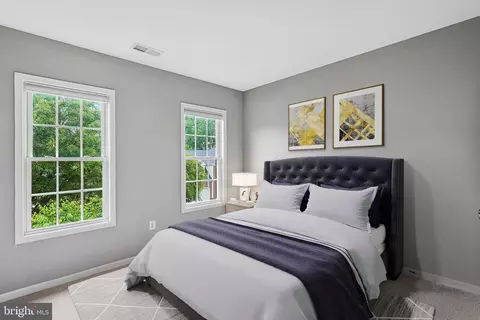 Bedroom - 13217 Moonlight Trail Dr, Silver Spring, MD 20906 photo 3 of 9