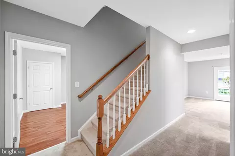 Entry Way - 13217 Moonlight Trail Dr, Silver Spring, MD 20906 photo 9 of 11