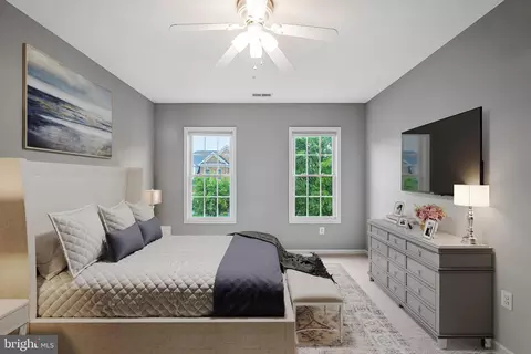 Bedroom - 13217 Moonlight Trail Dr, Silver Spring, MD 20906 photo 1 of 9