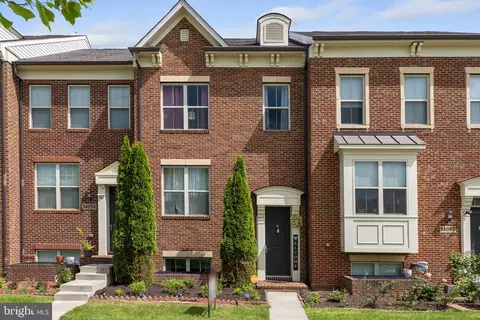 14058 Wellspring Ave, Clarksburg, MD 20871