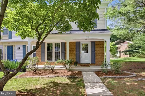 154 Finale Ter, Silver Spring, MD 20901