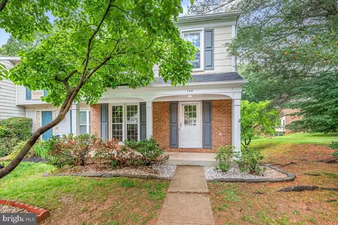 154 Finale Ter, Silver Spring, MD 20901