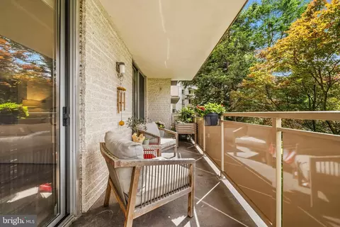 7501 Democracy Blvd #B134, Bethesda, MD 20817
