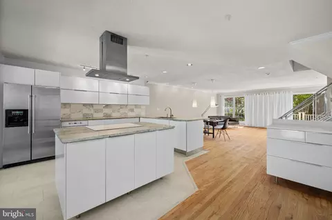 Kitchen - Undisclosed, Silver Spring, MD 20906 photo 2 of 4