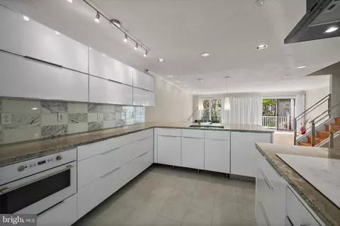 Kitchen - Undisclosed, Silver Spring, MD 20906 photo 3 of 4