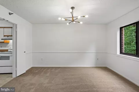 Dining - 15100 Interlachen Dr #4-702, Silver Spring, MD 20906 photo 1 of 1