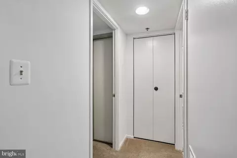 Entry Way - 15100 Interlachen Dr #4-702, Silver Spring, MD 20906 photo 6 of 6