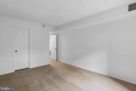 Bedroom - 15100 Interlachen Dr #4-702, Silver Spring, MD 20906 photo 3 of 4