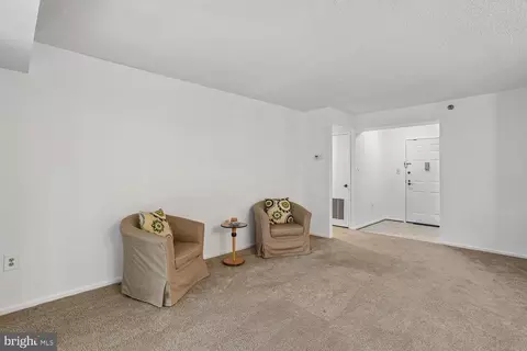 Living - 15100 Interlachen Dr #4-702, Silver Spring, MD 20906 photo 5 of 9