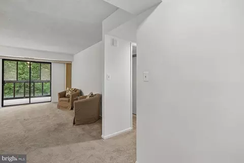 Entry Way - 15100 Interlachen Dr #4-702, Silver Spring, MD 20906 photo 4 of 6