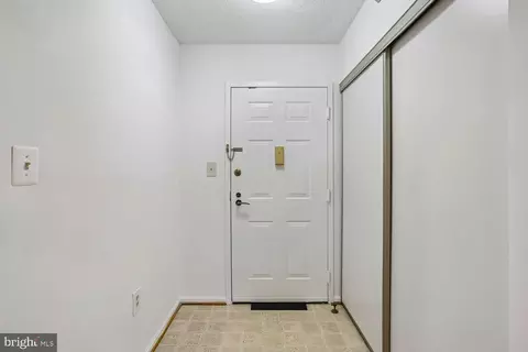 Entry Way - 15100 Interlachen Dr #4-702, Silver Spring, MD 20906 photo 1 of 6