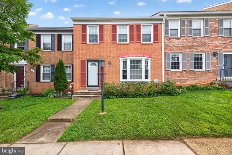 29 Marwood Ct, Rockville, MD 20850
