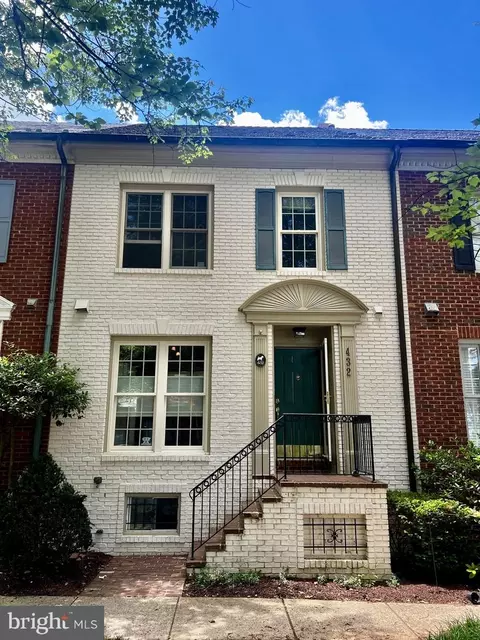 432 Inspiration Ln, Gaithersburg, MD 20878