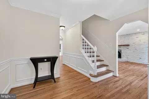 Entry Way - 15001 Notley Rd, Silver Spring, MD 20905 photo 1 of 2