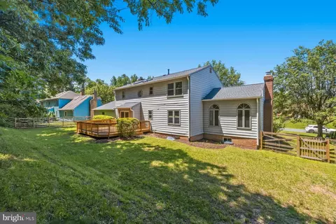 Exterior - 15001 Notley Rd, Silver Spring, MD 20905 photo 3 of 7
