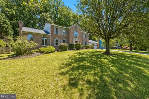 Exterior - 15001 Notley Rd, Silver Spring, MD 20905 photo 6 of 7