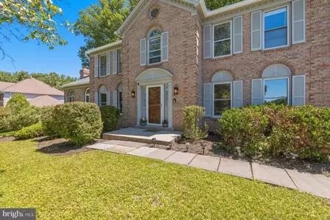 Exterior - 15001 Notley Rd, Silver Spring, MD 20905 photo 7 of 7
