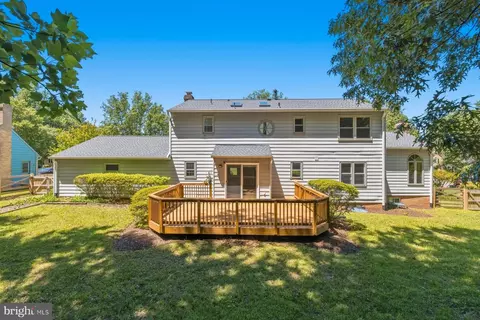 Exterior - 15001 Notley Rd, Silver Spring, MD 20905 photo 4 of 7