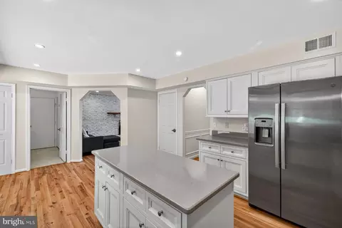 Kitchen - 15001 Notley Rd, Silver Spring, MD 20905 photo 2 of 3