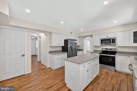 Kitchen - 15001 Notley Rd, Silver Spring, MD 20905 photo 3 of 3