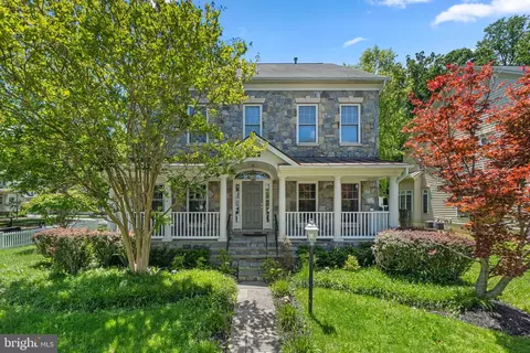600 Olney Sandy Spring Rd, Sandy Spring, MD 20860